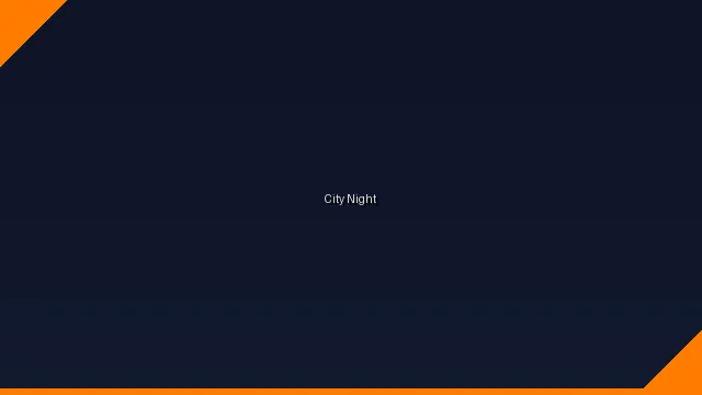 城市夜景主题赛 - 明日花绮罗番号 视频创作挑战